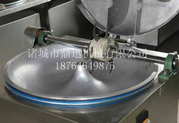 盆式切菜機(jī)